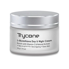 L- Glutathione Day & Night Cream